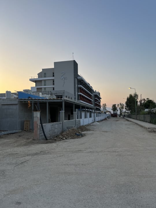 Sonstiges Belek Beach Resort Hotel