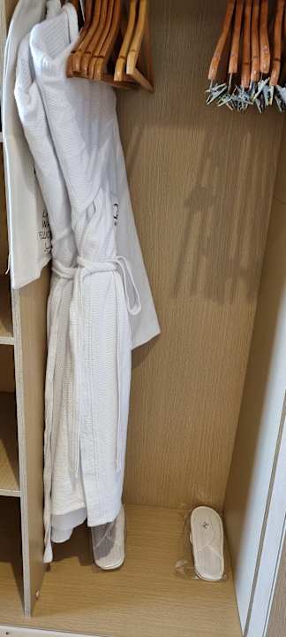 Zimmer JAZ Elite Asteria