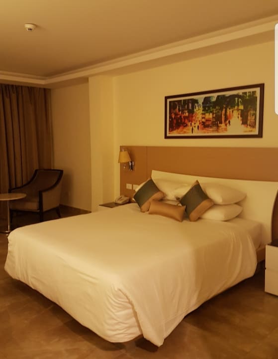 Zimmer Pickalbatros Alf Leila Wa Leila Resort - Neverland Hurghada