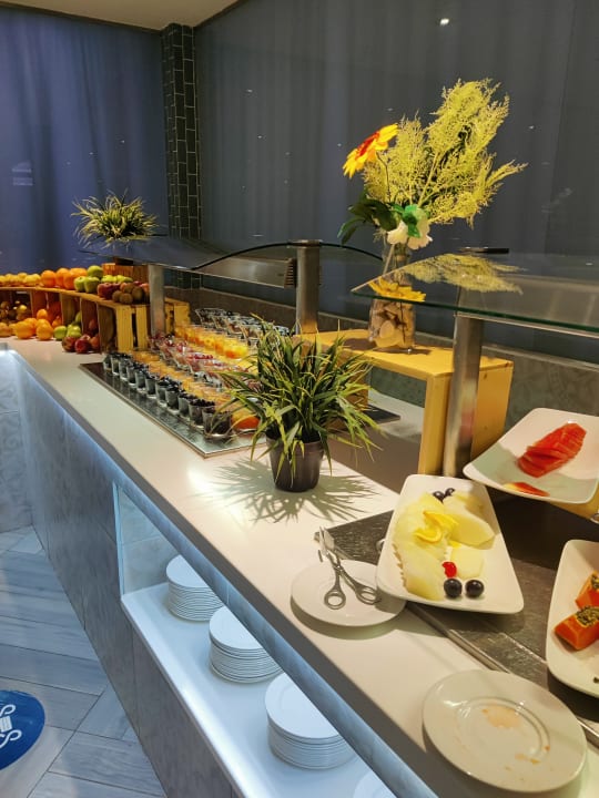 Gastro Meliá Laguna Beach