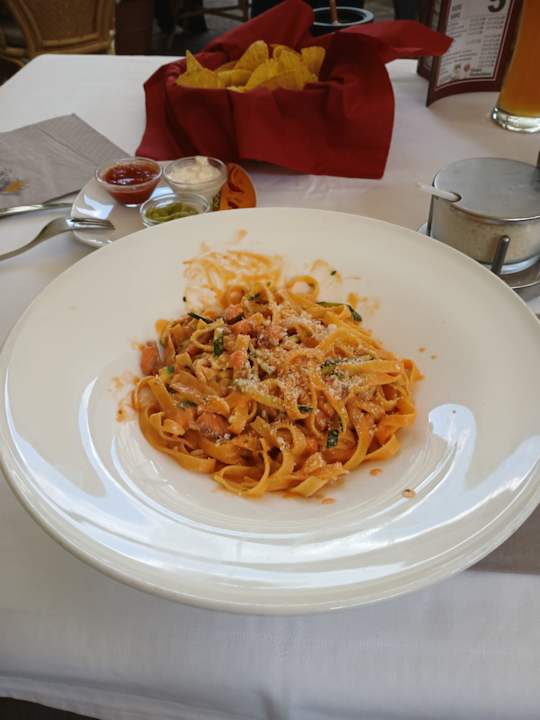 Gastro Palmengarten Hotel Gstör