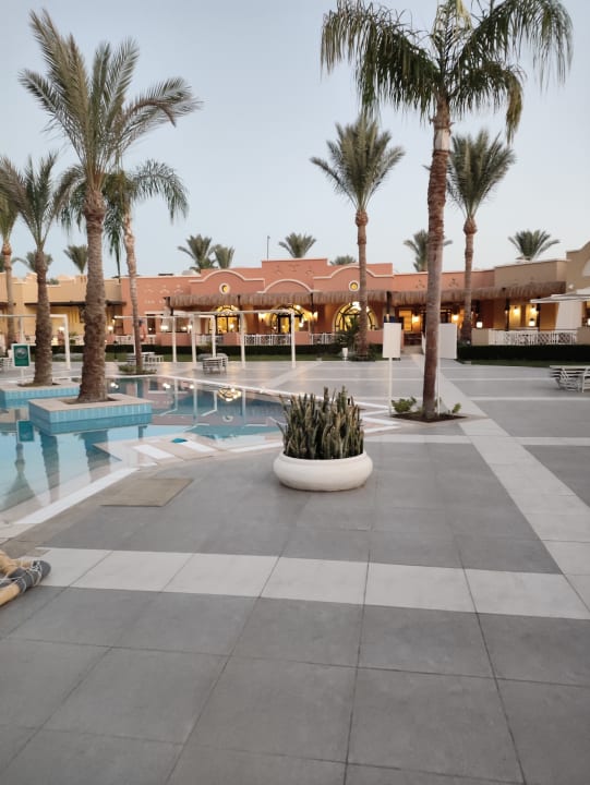 Pool Jaz Dar EL Madina