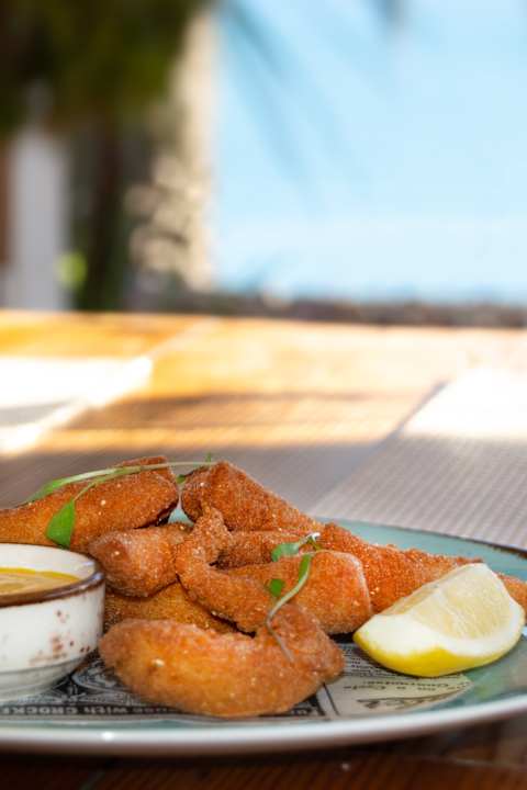 Gastro Grande Real Santa Eulalia Resort & Hotel Spa