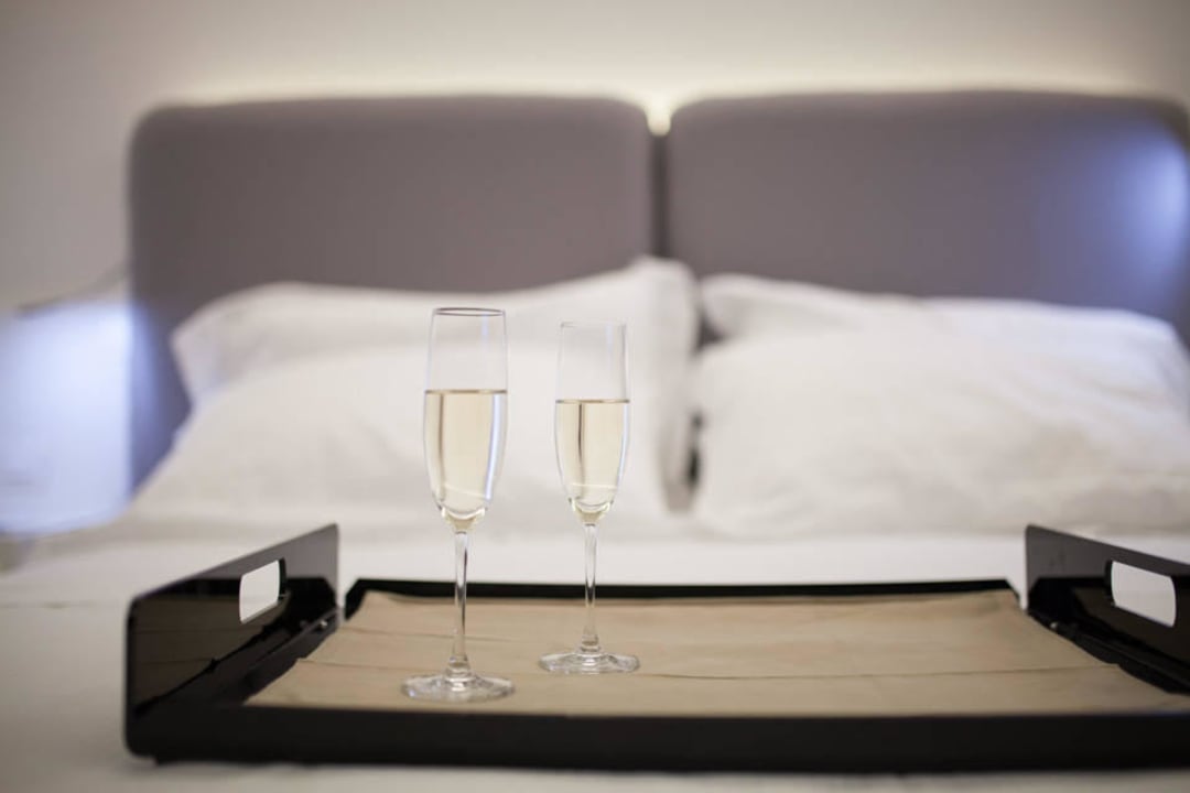 Infinity Resort Tropea room Infinity Resort Tropea