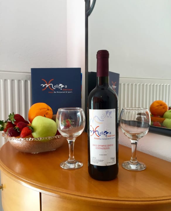 Hauswein Hotel Melissa Gold Coast