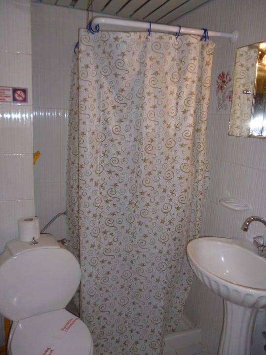 WC Apartment Dionisos 4