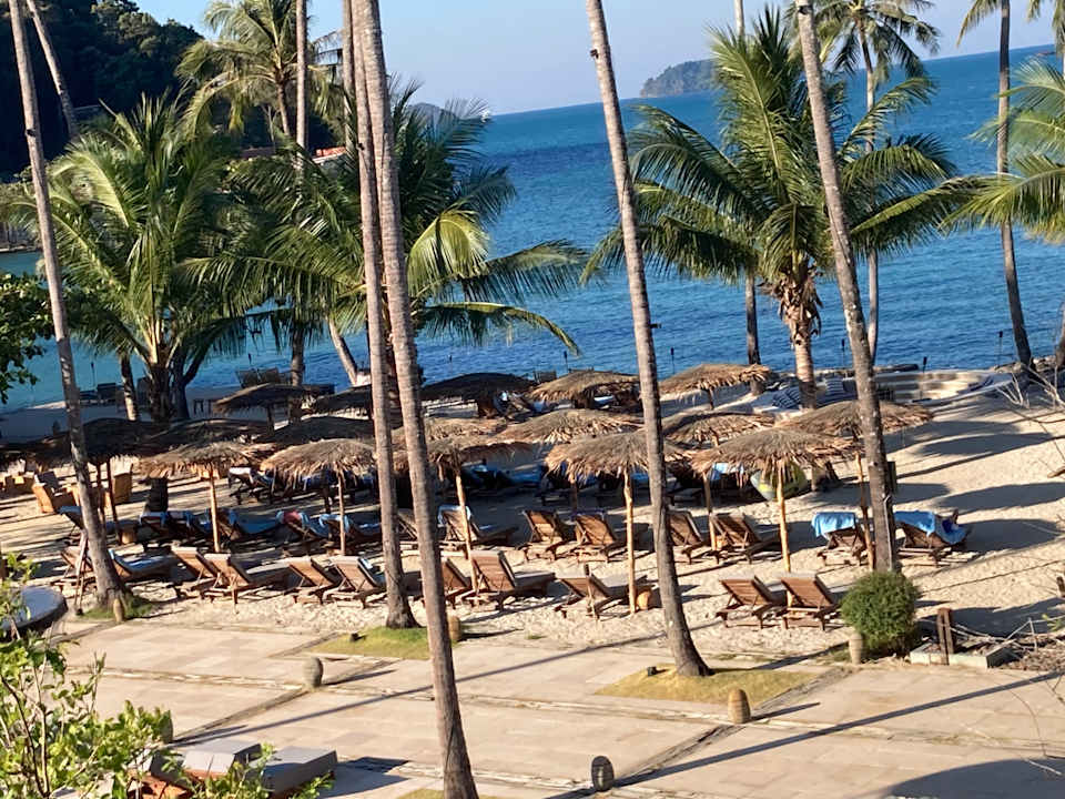 Strand Dinso Resort & Villas Ko Chang, Vignette Collection by IHG