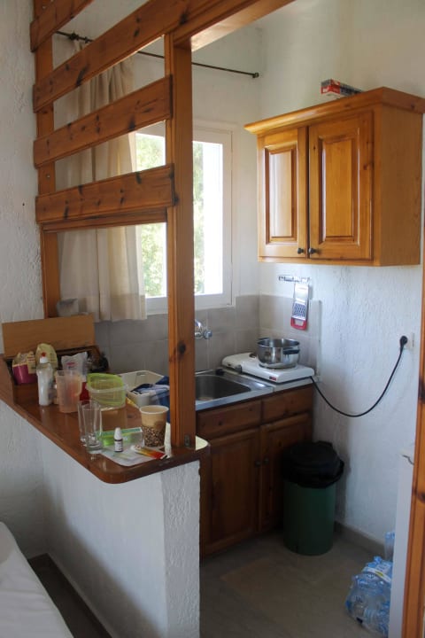 Unser Zimmer Studios & Appartements Belvedere