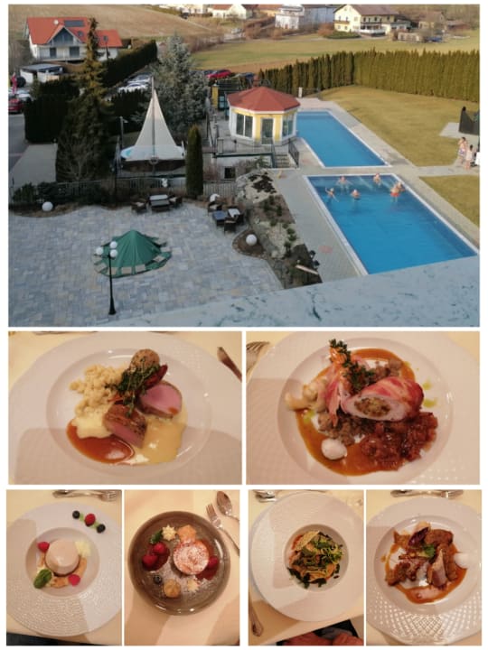 Gastro Schlössl Hotel Kindl