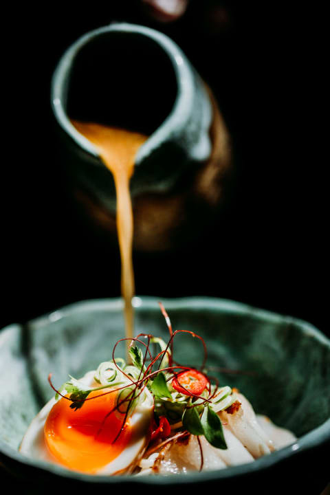 Gastro Royal Hideaway Corales Suites