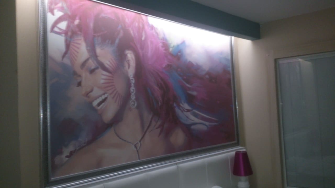 Schickes Bild! Sultan of Dreams Hotel & Spa