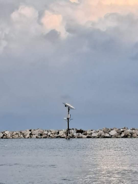 Strand Club del Sole Vigna sul Mar Family Collection