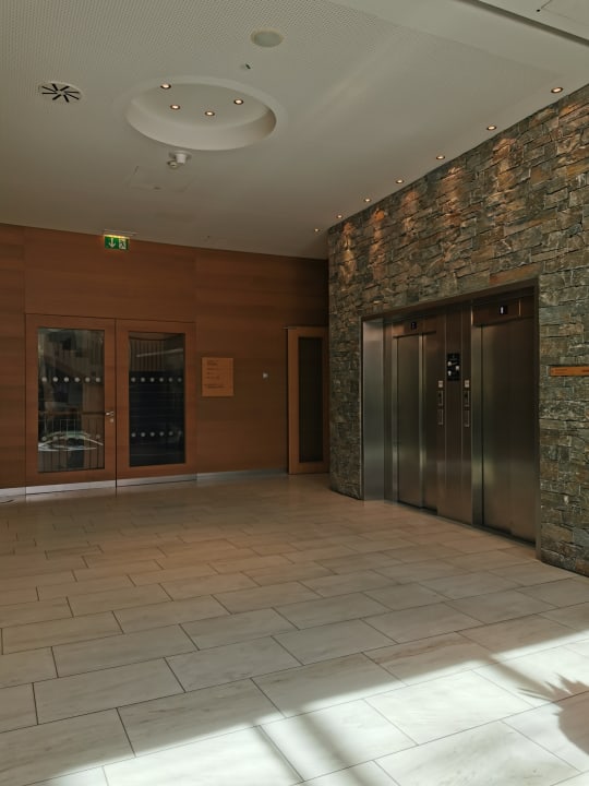 Lobby Tauern SPA Zell am See-Kaprun
