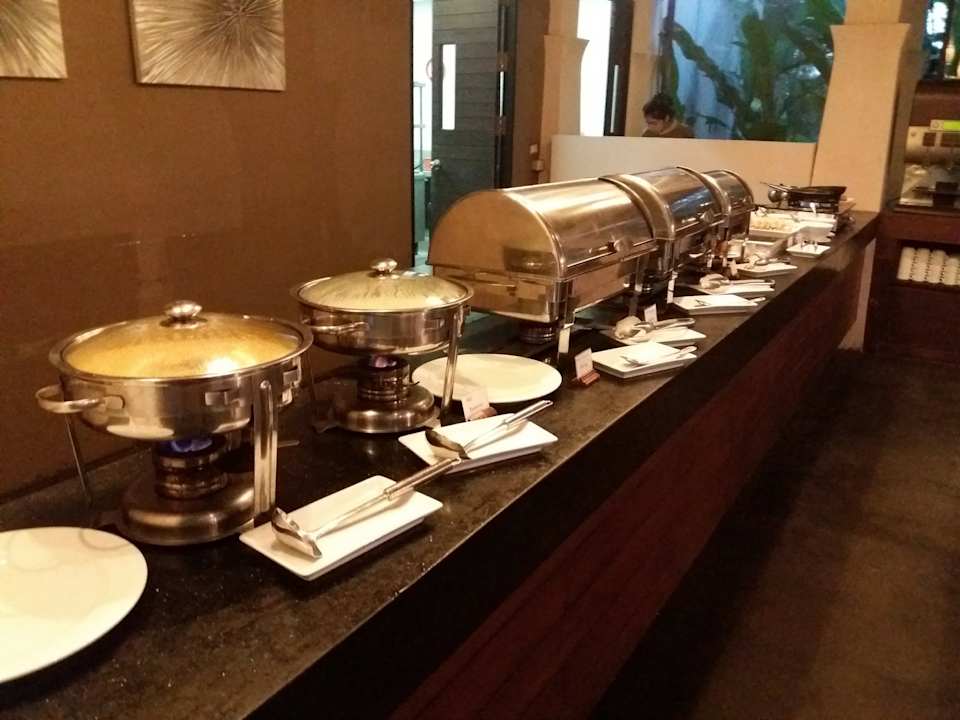 Gastro The Grand Southsea Khaolak Beach Resort