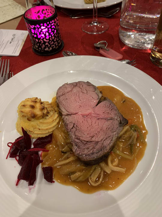 Gastro Hotel Bellevue am See