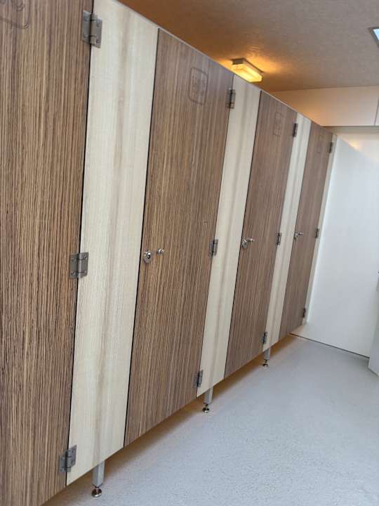 Sonstiges Oostappen Vakantiepark Marina Beach