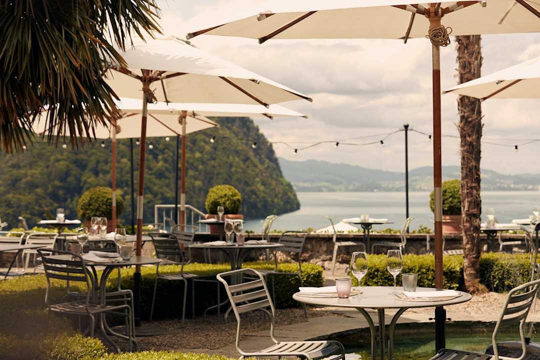 Gastro See- und Seminarhotel FloraAlpina