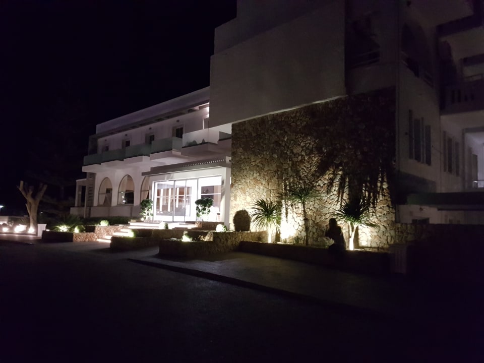 Außenansicht Gaia In Style - Adults only