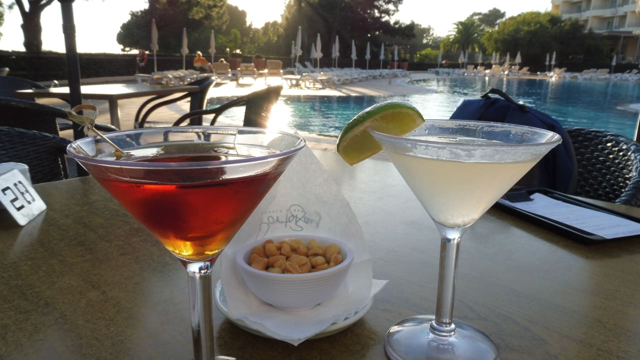 Gastro PortoBay Falésia