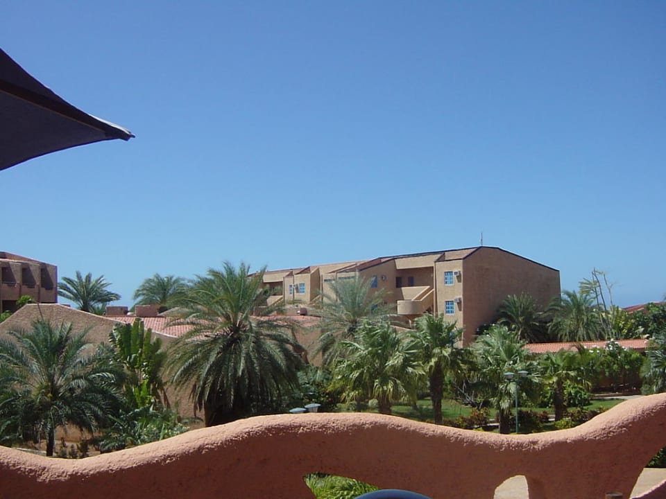 Hotelanlage Hotel Costa Caribe Beach