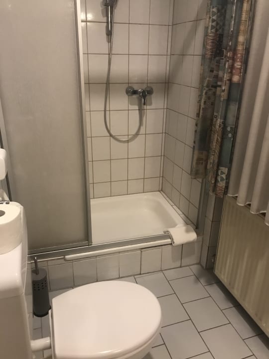 Zimmer Hotel Fränkischer Hof