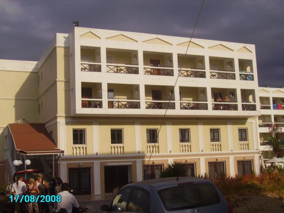 Hotel Hersonissos Palace Heronissos Hotel