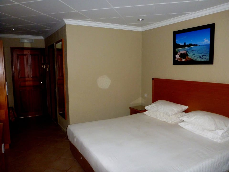 Standardzimmer Berjaya Beau Vallon Bay Resort & Casino