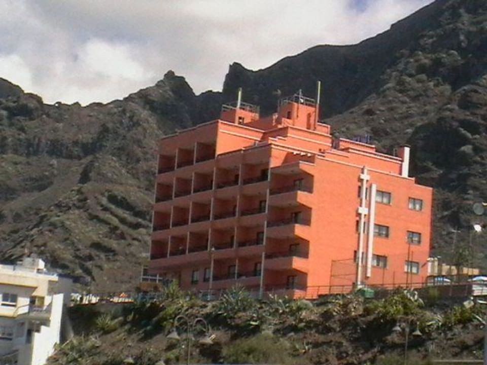 Hotel Delfin Hotel Delfin Laguna Bajamar
