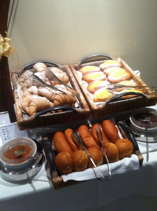 Restaurant AluaSoul Palma