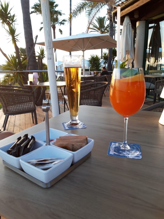 Gastro Alcudiamar Marina Residence