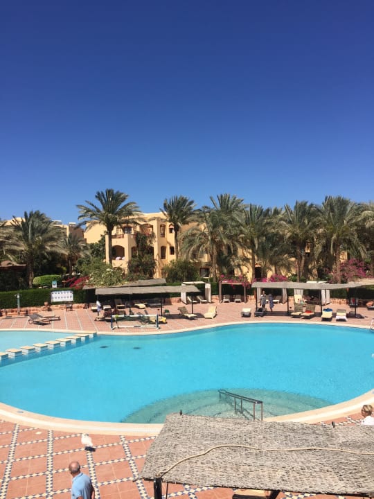 Pool Steigenberger Coraya Beach - Adults only