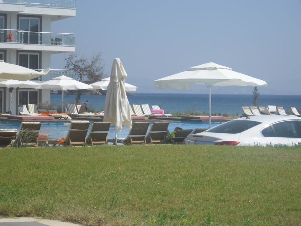 Pool Karya Family Resort  All Inclusive