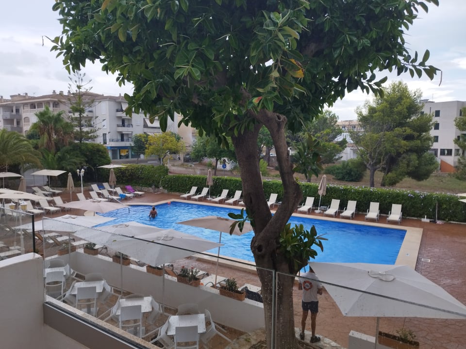 Pool THB Dos Playas - Adults only