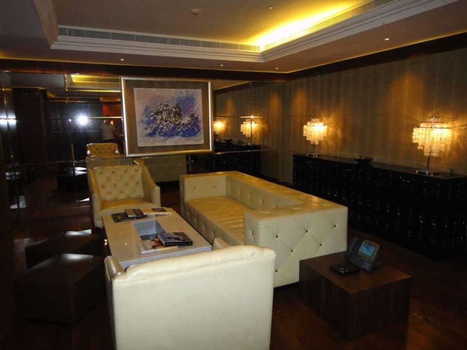 The Meydan Hotel The Meydan Hotel