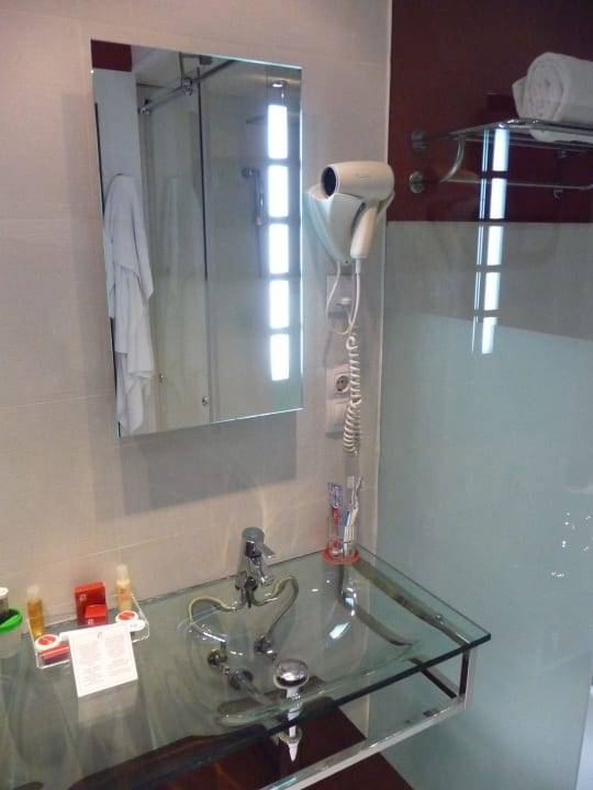 Waschbecken Hotel & Spa Villa Olimpic@ Suites