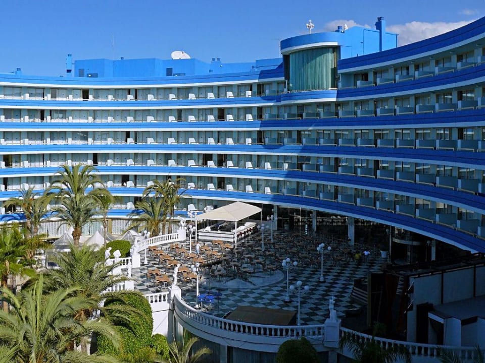 Mediterranean Palace Mediterranean Palace Hotel