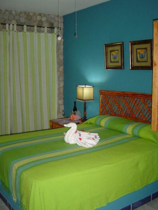 A special night Anton Valley Hotel