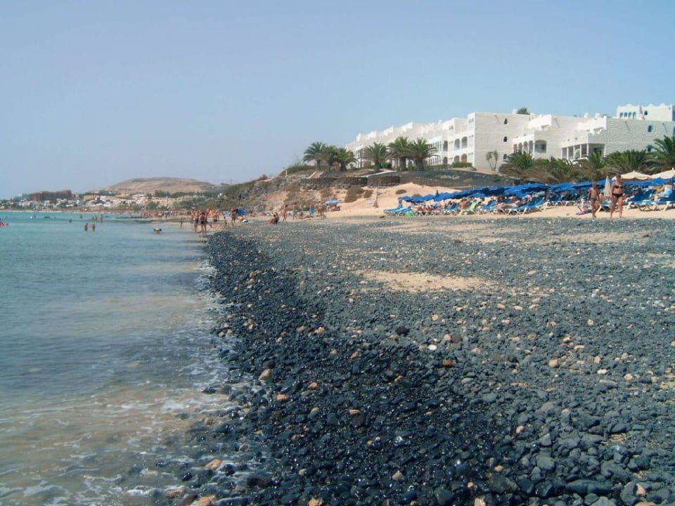 Hotel Alltoura Barlovento Strandabschnitt allsun App.-Hotel Barlovento