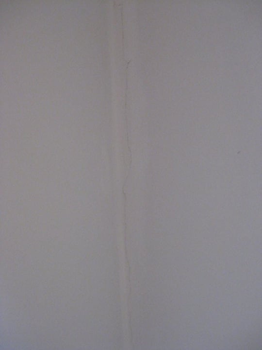 Risse an der Wand Lisi Family Hotel Reith bei Kitzbühel