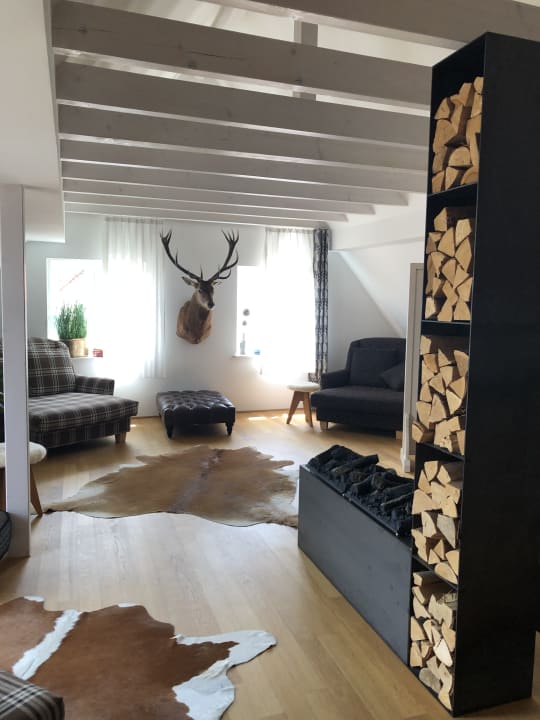 Zimmer Hotel Illertisser Hof