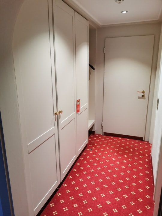 Zimmer Hotel Lamm - Mitteltal