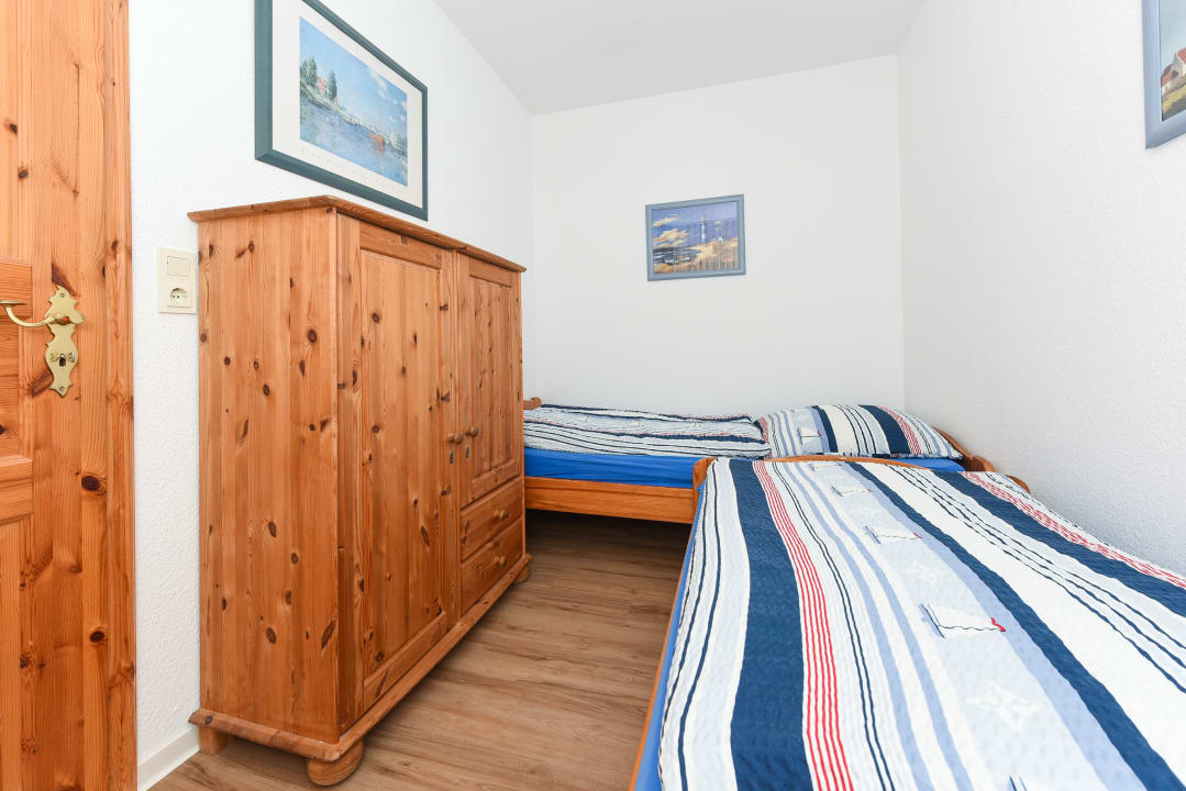 Zimmer Landhaus Spittdiek