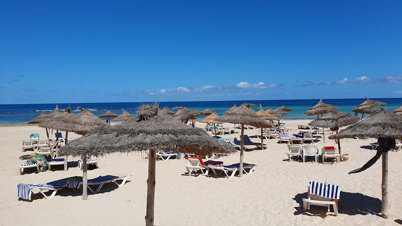 Strand Calimera Yati Beach