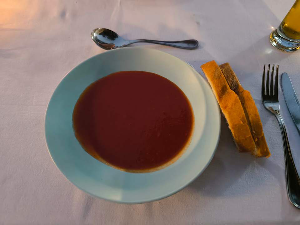 Gastro Golden Beach Resort