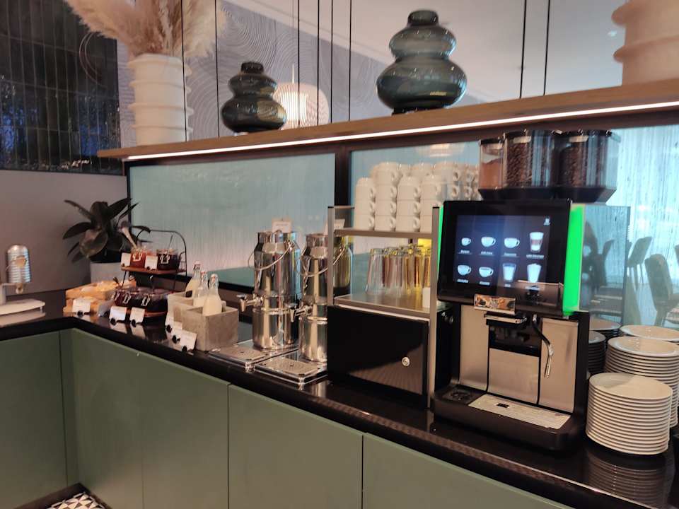 Gastro H+ Hotel Frankfurt Eschborn