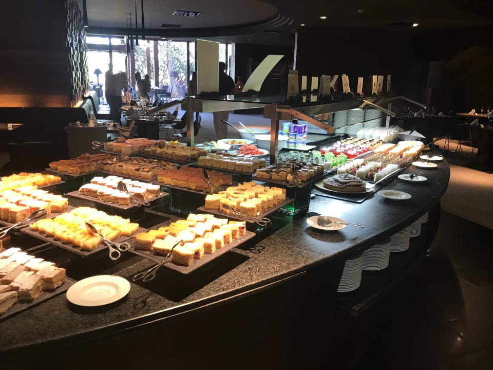 Gastro Lopesan Baobab Resort