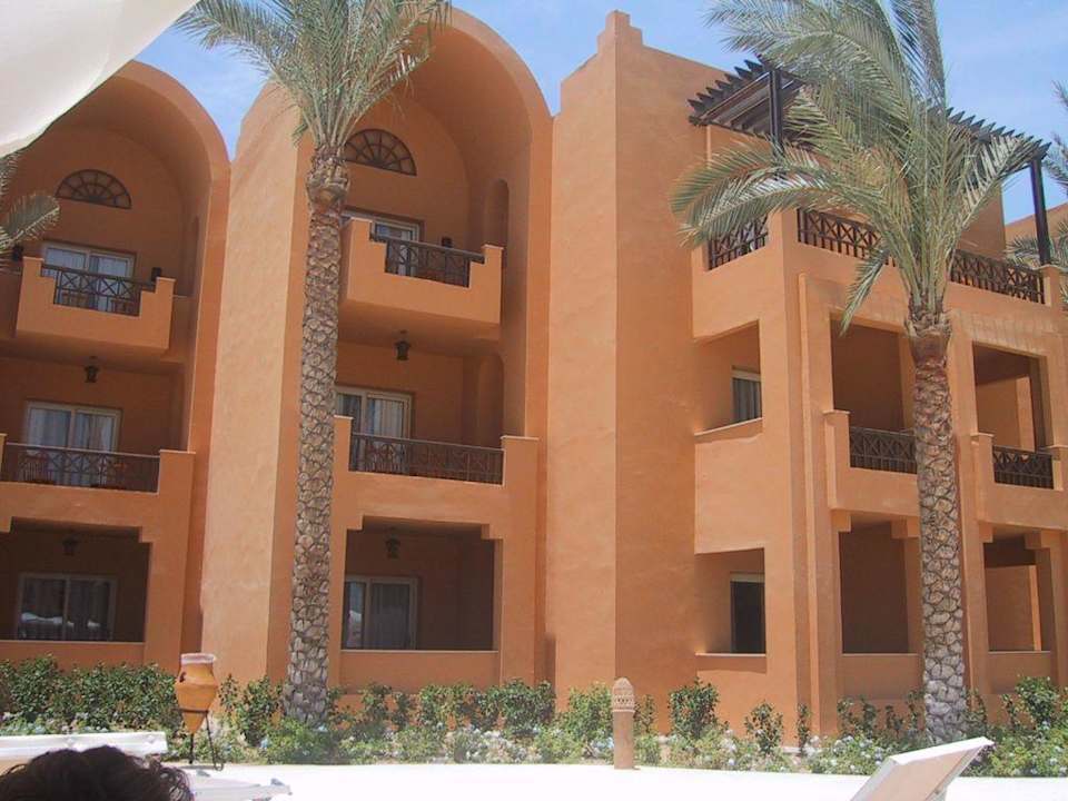 Hotelzimmer Stella Beach Resort & Spa Makadi Bay