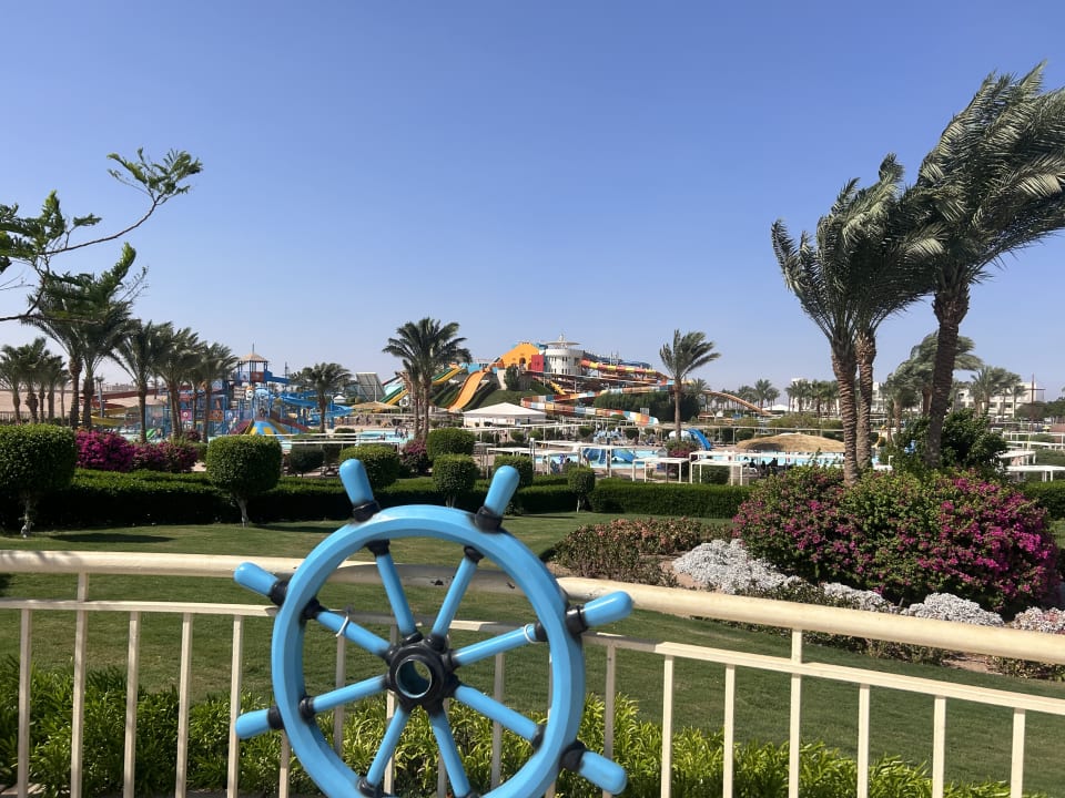 Sonstiges Jaz Makadi Saraya Resort