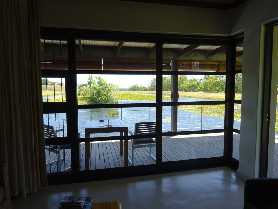 Zimmer Laibach Vineyards Lodge