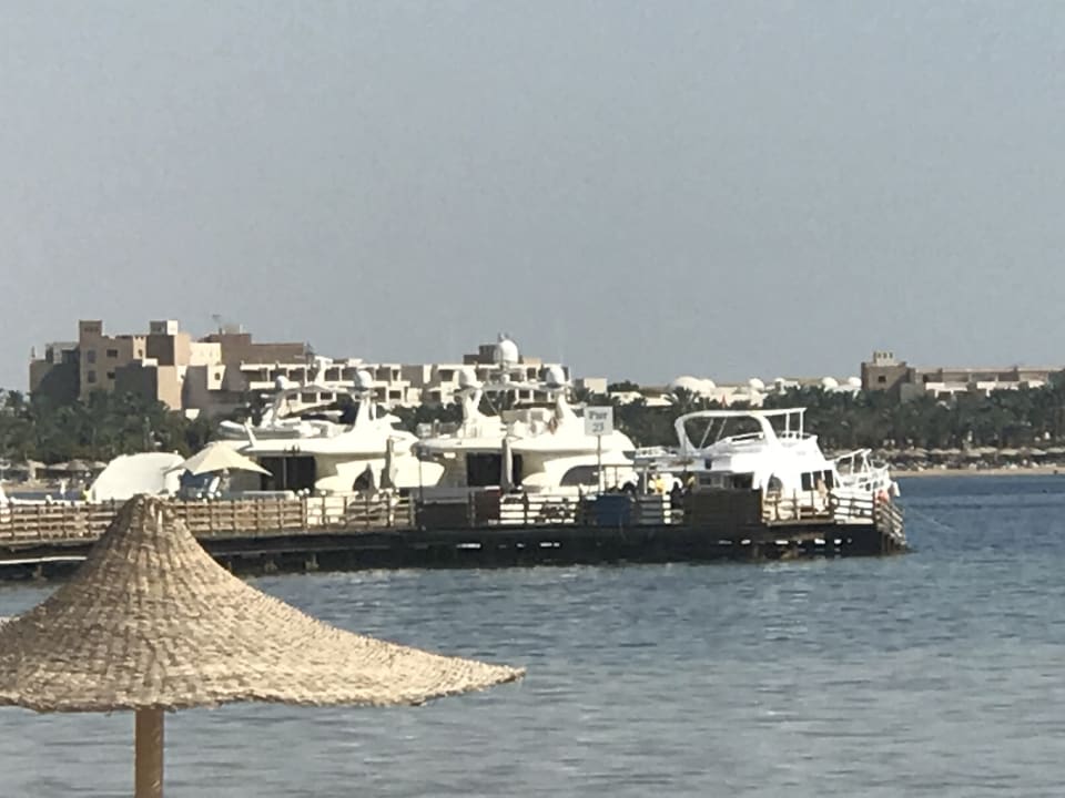 Strand Stella Beach Resort & Spa Makadi Bay